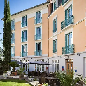 *** Hotel Thermalia France