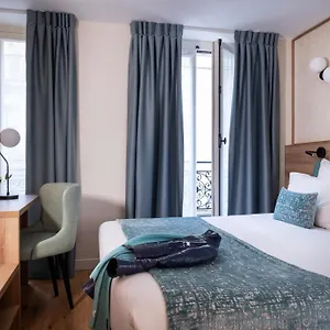 visit hotel