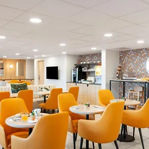 מלון דירות Residhome Aeroport, ניס