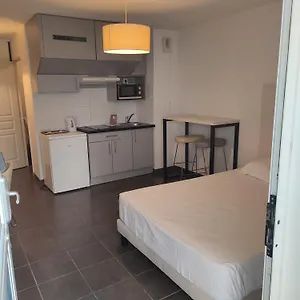 Résidence Nice