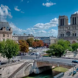 **** Hotel Les Rives De Notre-dame France