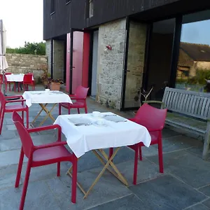 *** Bed & Breakfast Les D'hotes De Kerasquer France