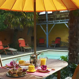 *** Bed & Breakfast La Halte Du Temps France