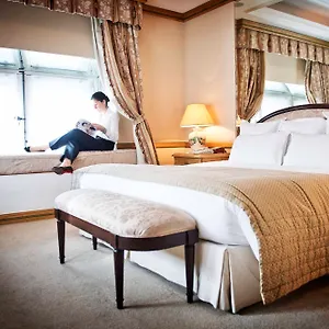 visit hotel
