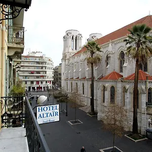 Altair Nice