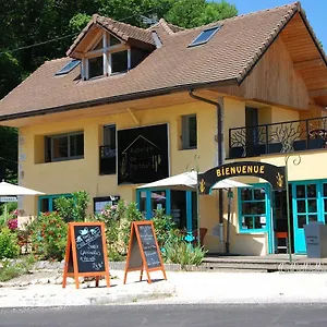 *** Bed & Breakfast De Portout France