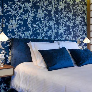  Bed & Breakfast D'hotes Domaine De Nazere France