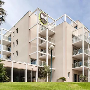*** Hotel Port Du Moulin Blanc France