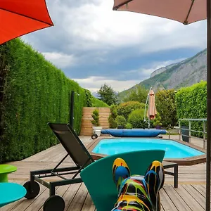 *** Bed & Breakfast D'hotes Chez Dom France