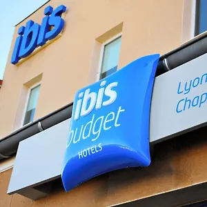** Hotel Ibis Budget Lyon Est France